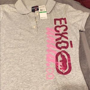 Ecko large new
